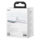 Зарядное устройство Baseus Super Si Quick Charger 1C White (CCSP020102) - изображение 6