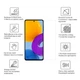 Стекло защитное Drobak Motorola G23 (717150) - изображение 2
