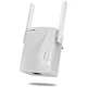 Repeater Wi-Fi Tenda A18 AC1200 Dual Band 2.4GHz 5GHz White (6932849424591) - obraz 6