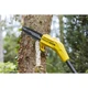 Кусторез Stanley FatMax, высоторез, 20V, 4Ah, шина 20 см, цепь 3/8 (SFMCPS620M1) - изображение 2
