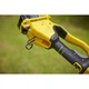 Кусторез Stanley FatMax, высоторез, 20V, 4Ah, шина 20 см, цепь 3/8 (SFMCPS620M1) - изображение 3