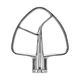 Кухонный комбайн KitchenAid 5KSM185PSEOB - изображение 6