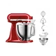 Кухонний комбайн KitchenAid 5KSM185PSEER - зображення 9