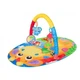 Детский коврик Playgro Жираф Джери (0186365) - изображение 3