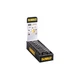 Набор бит DeWALT в касете для Tough Case, FlexTorq, L=25 мм, H3, H4-3 шт, H5-2 шт, H6 (DT70806) - изображение 2