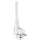 Сетевой фильтр питания 2E 5XSchuko, 3G1.5мм, 3USB-A, 2м, white (2E-SP515M2USBWH) - изображение 5
