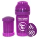 Бутылочка для кормления Twistshake антиколиковая 180 мл, фиолетовая (24850) - изображение 1