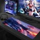 Игровая поверхность (Коврик для мышки) SHLab Извержение Вулкана SHM-685 (70х30 см) (31020) - изображение 2