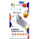 Стекло защитное Drobak Motorola G23 (Black) (717149) - изображение 6