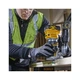 Фрезер DeWALT 18В XR Li-lon, бесщёточный, 16000-25500 об/мин, цанга 6-8 мм, (без АКБ и ЗУ) (DCW604N) - изображение 2