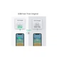 Зарядний пристрій UGREEN CD127 Type-C PD 30W Charger (White) (70161) - зображення 3
