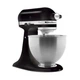 Кухонный комбайн KitchenAid 5K45SSEOB - изображение 2