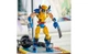 Конструктор LEGO Marvel Фігурка Росомахи для складання 327 деталей (76257) - изображение 4