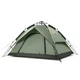 Намет Naturehike NH21ZP008 Olive (6927595777541) - зображення 1