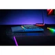 Клавіатура Razer Ornata V3 USB RU Black (RZ03-04460800-R3R1) - зображення 7
