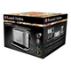 Тостер Russell Hobbs 26210-56 - изображение 7