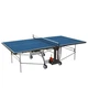 Теннисный стол Donic indoor roller 800 Blue (230288-B) - изображение 2