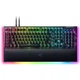 Клавиатура Razer BlackWidow V4 PRO Green Switch USB UA Black (RZ03-04680100-R3M1) - изображение 1