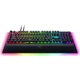 Клавиатура Razer BlackWidow V4 PRO Green Switch USB UA Black (RZ03-04680100-R3M1) - изображение 2