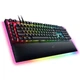 Клавиатура Razer BlackWidow V4 PRO Green Switch USB UA Black (RZ03-04680100-R3M1) - изображение 3