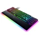 Клавиатура Razer BlackWidow V4 PRO Green Switch USB UA Black (RZ03-04680100-R3M1) - изображение 4