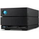 Внешний жесткий диск 3.5 28TB LaCie (STLG28000400) - изображение 3