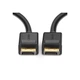 Кабель мультимедийный DisplayPort M to DisplayPort M 3.0m V1.2 UGREEN (10212) - изображение 5