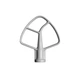 Кухонный комбайн KitchenAid 5KSM175PSEIB - изображение 5