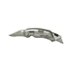 Нож монтажный Stanley QUICKSLIDE SPORT UTILITY KNIFE складной с двумя лезвиями (0-10-813) - изображение 1