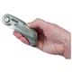 Нож монтажный Stanley QUICKSLIDE SPORT UTILITY KNIFE складной с двумя лезвиями (0-10-813) - изображение 3