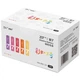 Батарейка ZMI ZI7 Rainbow AAA batteries * 40 (AA740) - изображение 1