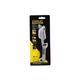 Ніж монтажний Stanley Tri-Slide Premium безпечний із лезами (FMHT10367-0) - зображення 3