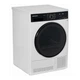 Сушильна машина HEINNER HCD-V804B - зображення 2