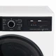 Сушильна машина HEINNER HCD-V804B - зображення 3
