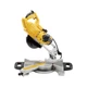 Торцовочная пила DeWALT DWS773, 1300 Вт, диск 216х30 мм (DWS773) - изображение 5