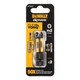 Набор бит DeWALT IMPACT TORSION, ударные, Ph2, L=57 мм, 2 шт (DT70532T) - изображение 1