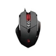 Игровая компьютерная мышка A4tech V7MA Bloody Black Holeless - изображение 2