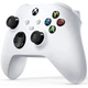 Геймпад Microsoft Wireless Controller Robot White (QAS-00009) - изображение 3