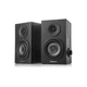 Акустическая система REAL-EL S-225 USB Black - изображение 1