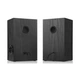 Акустическая система REAL-EL S-225 USB Black - изображение 6