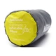 Туристическая подушка Naturehike Sponge Automatic NH17A001-L Yellow (6927595777404) - изображение 6