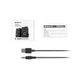 Акустическая система REAL-EL S-225 USB Black - изображение 9