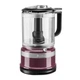 Кухонний комбайн KitchenAid 5KFC0516EBY - зображення 1