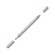 Стилус Baseus Golden Cudgel Capacitive Stylus Pen Silver (ACPCL-0S) - изображение 2
