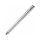 Стилус Baseus Golden Cudgel Capacitive Stylus Pen Silver (ACPCL-0S) - изображение 3