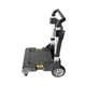 Тележка грузовая DeWALT для инструментальных ящиков TSTAK, до 100 кг (DWST1-71196) - изображение 5