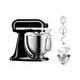 Кухонный комбайн KitchenAid 5KSM185PSEOB - изображение 8