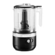 Кухонный комбайн KitchenAid 5KFCB519EBM - изображение 2