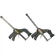 Струбцина DeWALT для направляющих шин DWS5021/DWS5022/DWS5023, 2 шт (DWS5026) - изображение 3