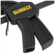 Струбцина DeWALT для направляющих шин DWS5021/DWS5022/DWS5023, 2 шт (DWS5026) - изображение 5